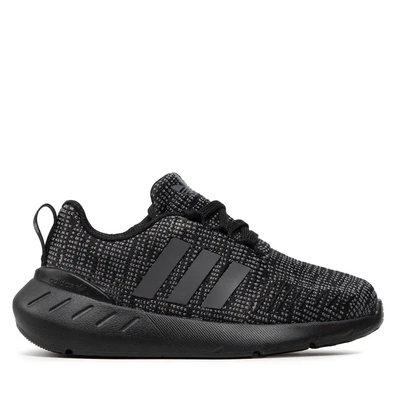 adidas Sneakers Swift Run 22 C GY3008 Nero