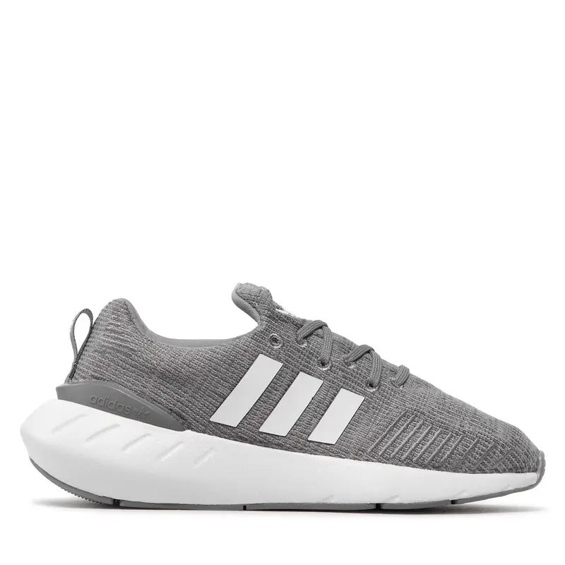 adidas Sneakers Swift Run 22 J GW8178 Grigio