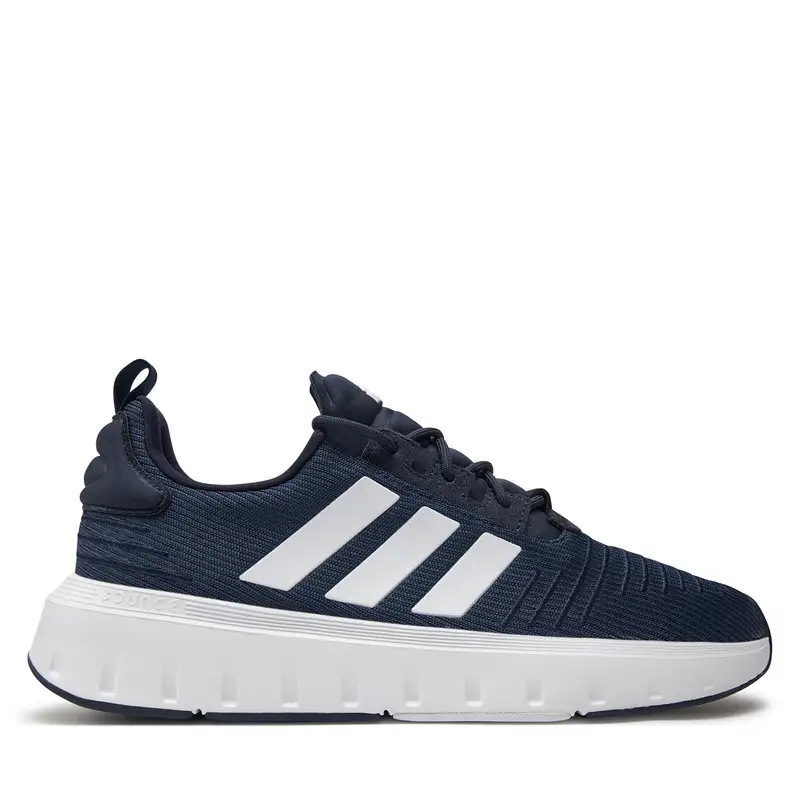 adidas Sneakers Swift Run ID3014 Blu scuro