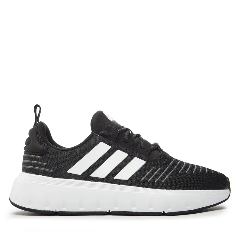 adidas Sneakers Swift Run IG7293 Nero