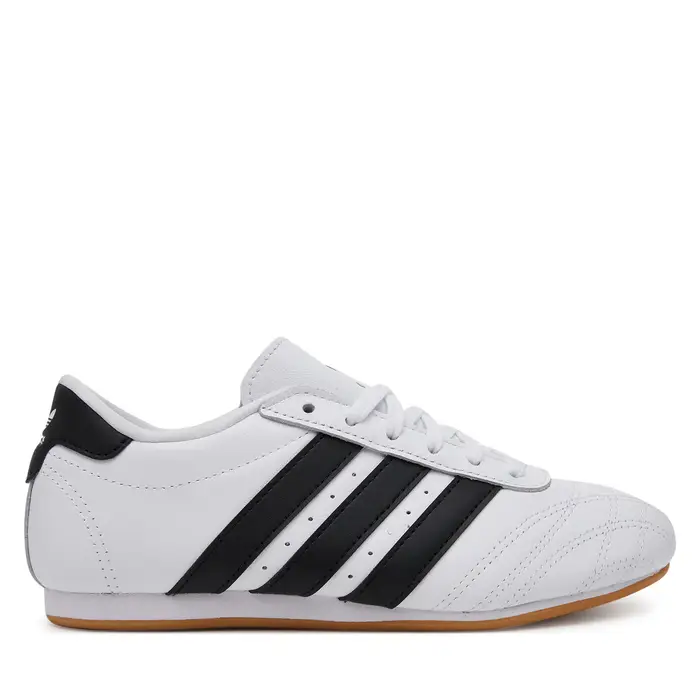 adidas Sneakers Taekwondo JR6806 Bianco