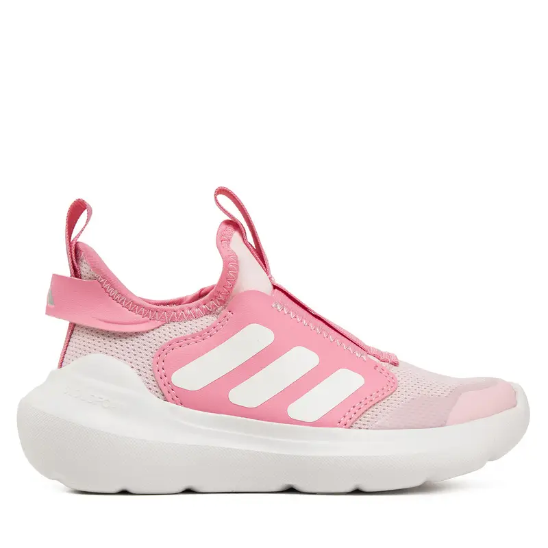 adidas Sneakers Tensaur Comfort JR2724 Rosa