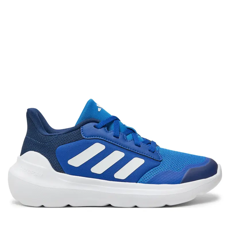 Adidas Scarpe da ginnastica bambino TENSAUR azzurre