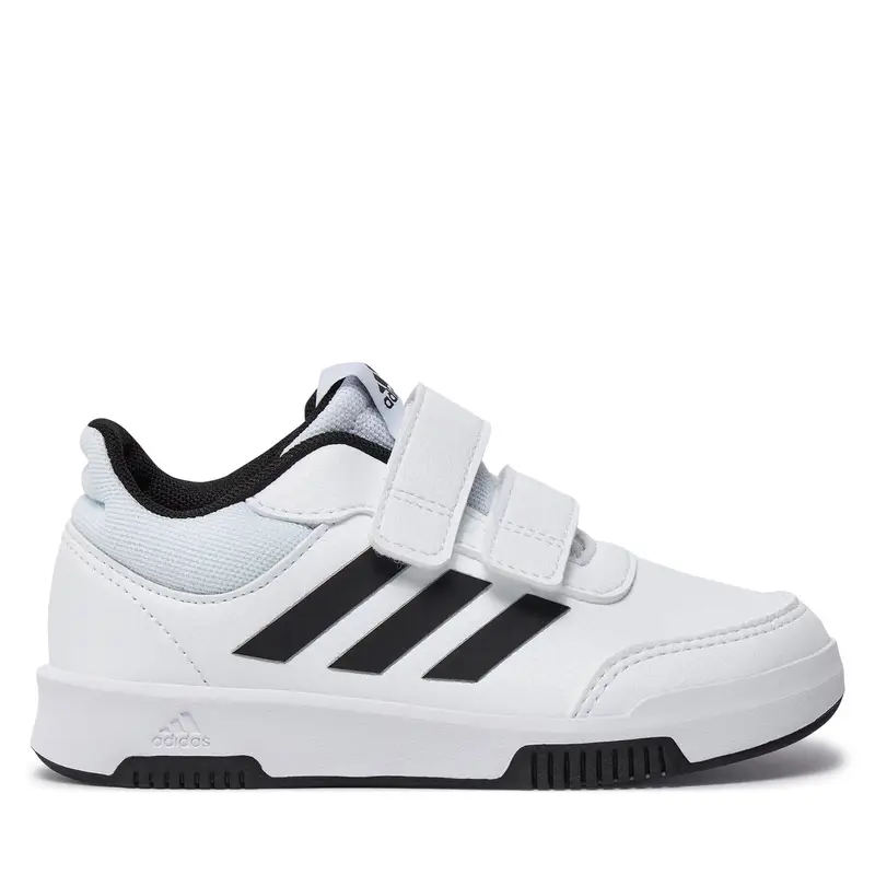 adidas Sneakers Tensaur Sport Training Hook and Loop Shoes GW1981 Bianco