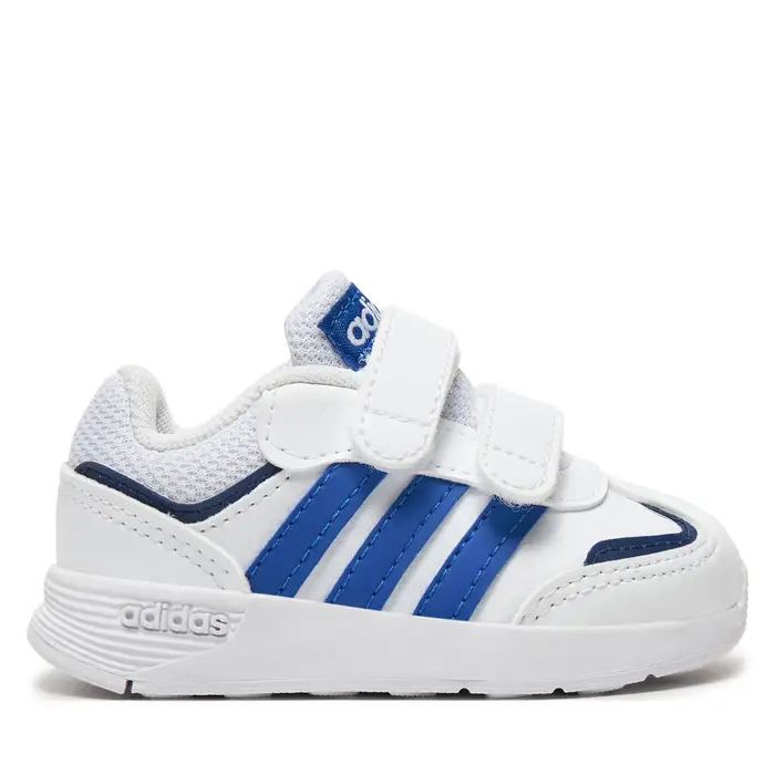 Sneakers adidas Tensaur Switch JH9257 Bianco