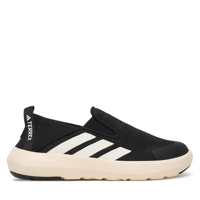 Sneakers adidas Terrex Boat Slip-On JQ6006 Nero
