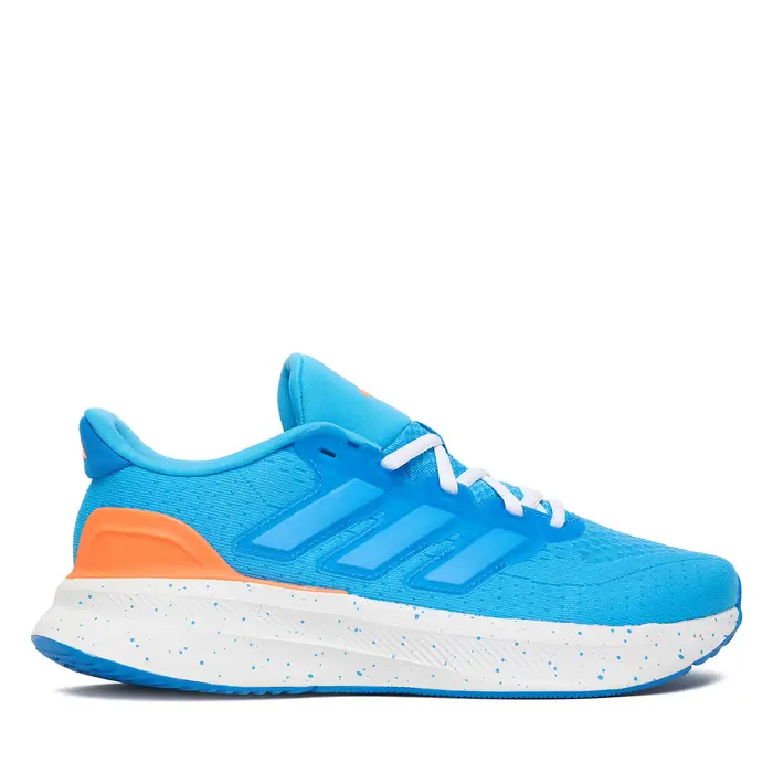 Sneakers adidas Ultrarun 5 J JQ1869 Blu
