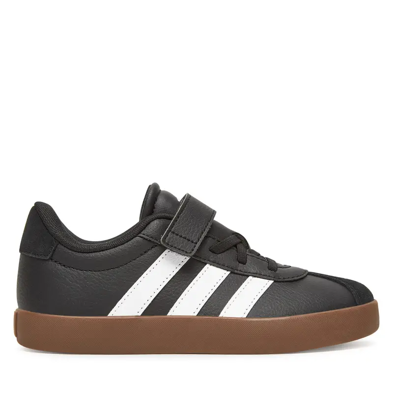 adidas Sneakers VL COURT 3.0 EL C ID9154 Nero