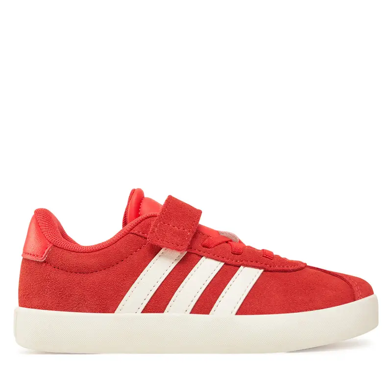 adidas Sneakers VL Court 3.0 JH6314 Rosso