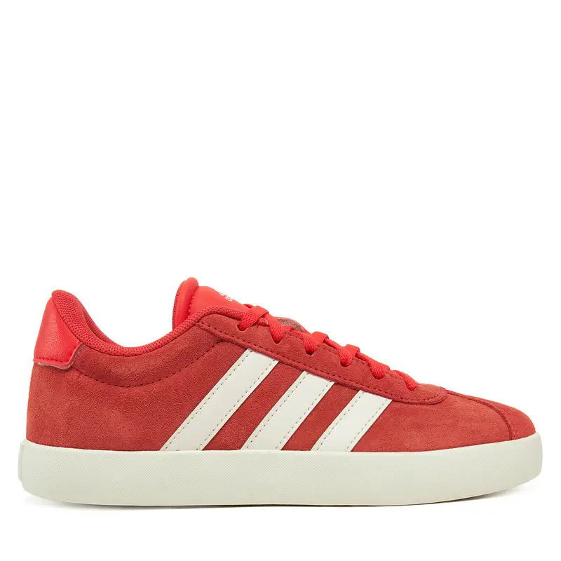 adidas Sneakers VL Court 3.0 JH8724 Rosso