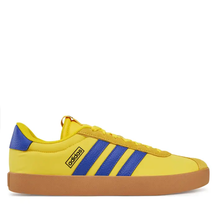 Sneakers adidas VL Court 3 0 JP5292 Giallo