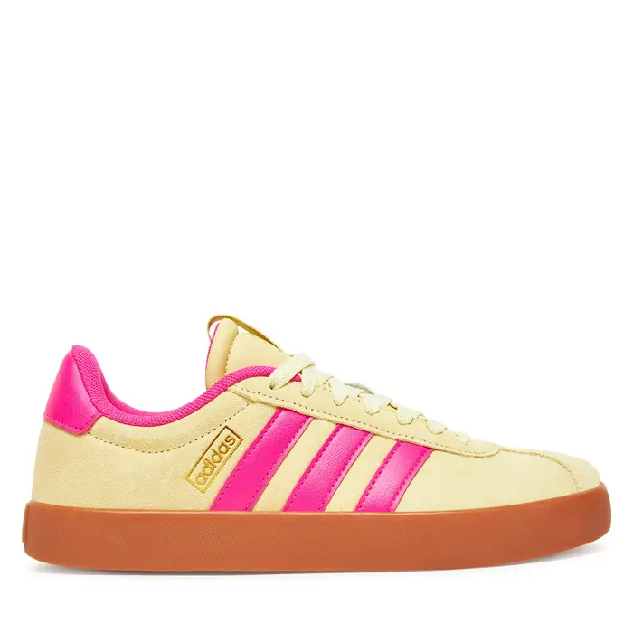 Sneakers adidas Vl Court 3 0 JR8649 Giallo