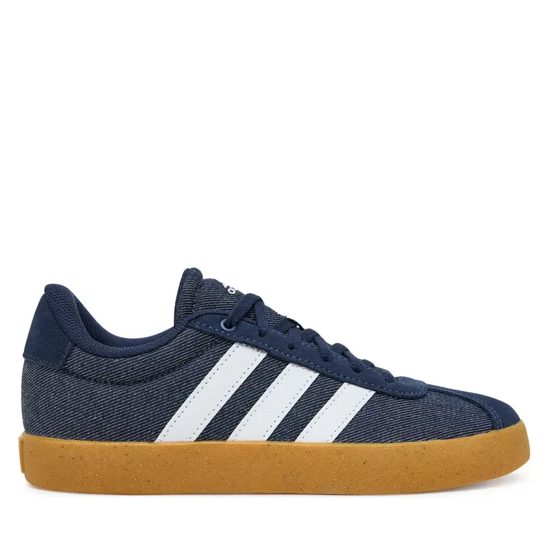 adidas Sneakers VL Court 3.0 JS3486 Blu scuro