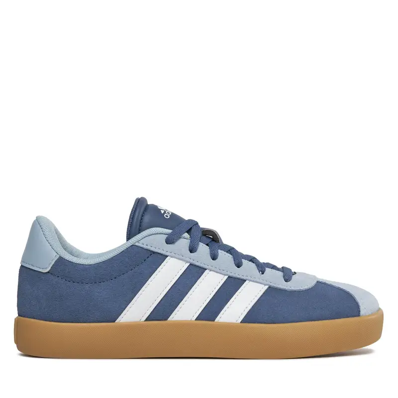 adidas Sneakers Vl Court 3.0 K ID6308 Blu scuro