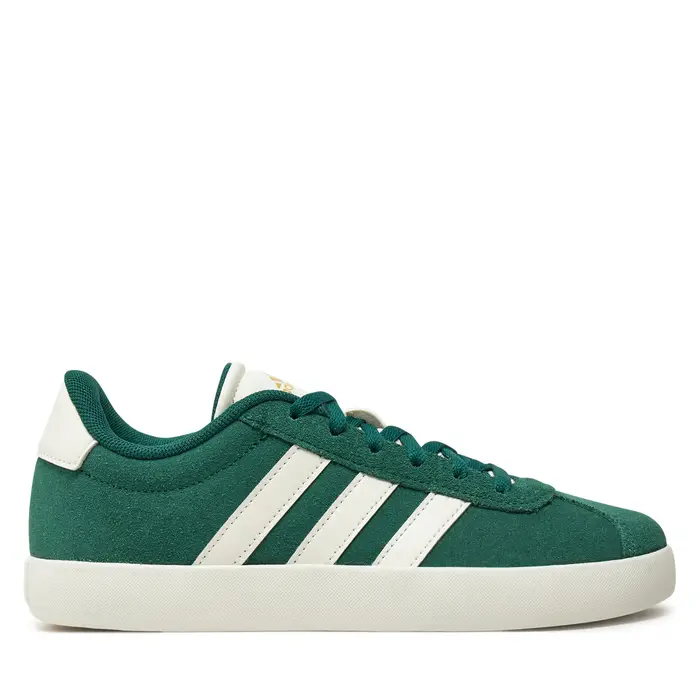 adidas Sneakers VL Court 3 0 Kids ID6309 Verde