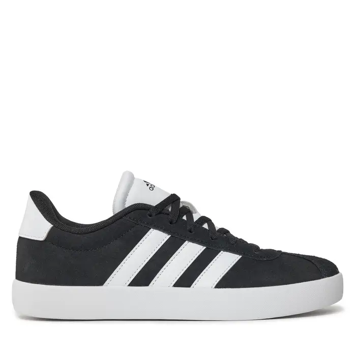 adidas Sneakers VL Court 3 0 Kids ID6313 Nero