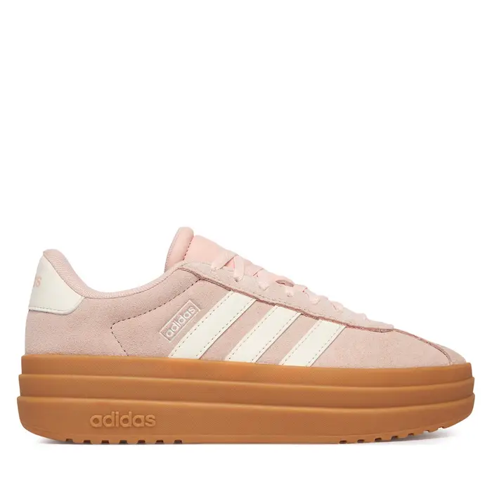 Sneakers adidas Vl Court Bold KK4501 Rosa