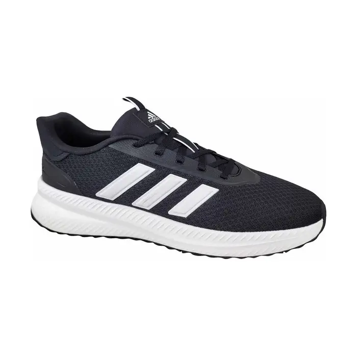 Sneakers adidas X_plrpath Nero