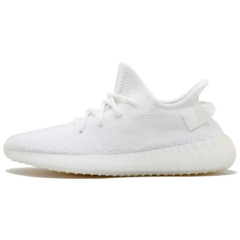Adidas Sneakers Yeezy Boost 350 V2 Cream White / Triple White CP9366 37⅓