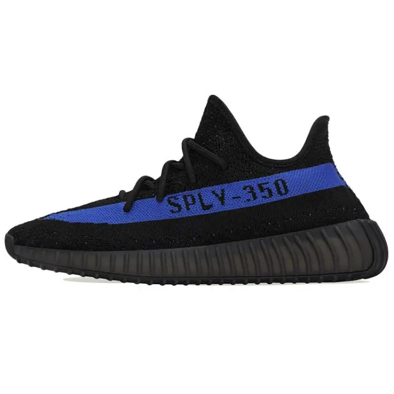 Adidas Sneakers Yeezy Boost 350 V2 Dazzling Blue GY7164 36⅔