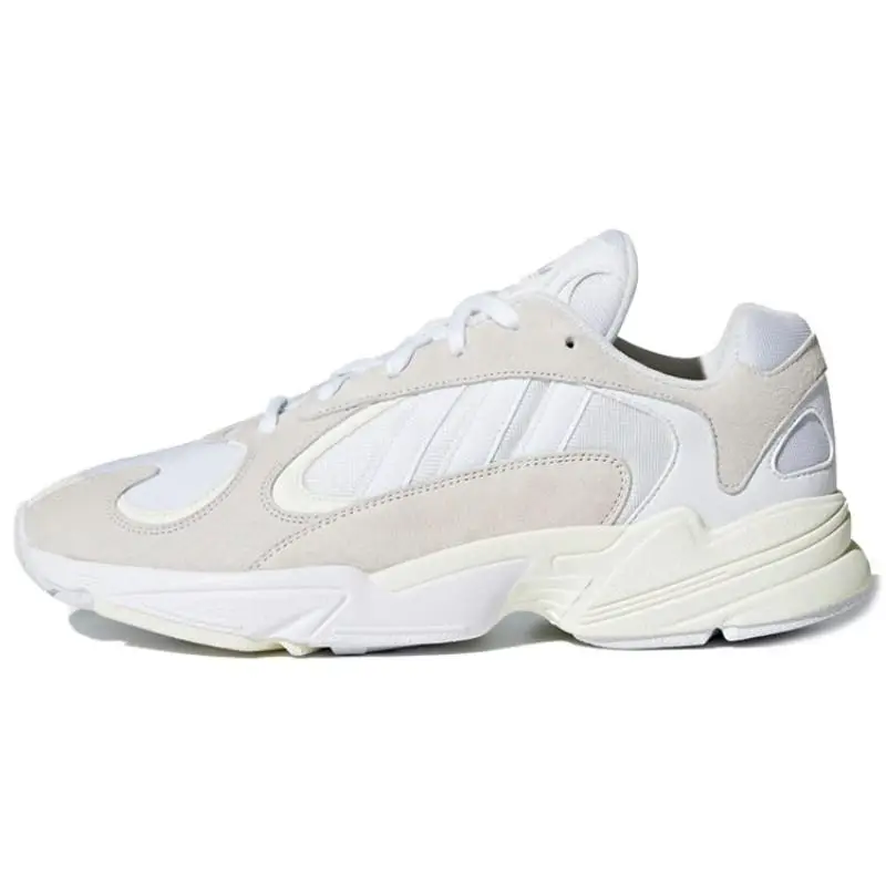 Adidas Sneakers Yung 1 Cloud White B37616 36⅔