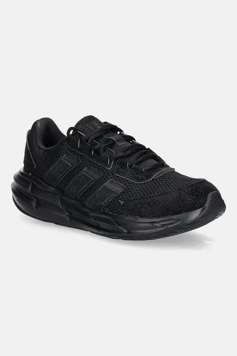 Adidas sneakers Astrastar donna colore nero JR8731