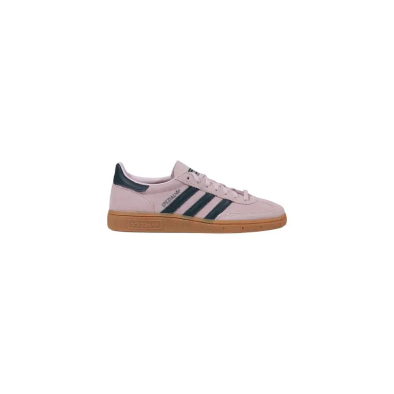 Adidas Sneakers basse Donna Rosa 4487938