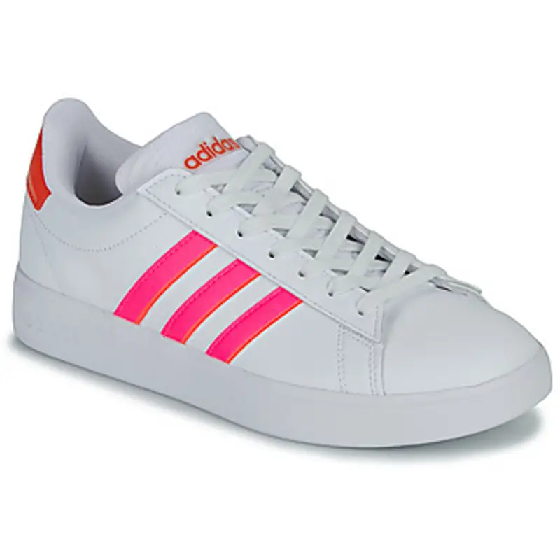 Adidas Sneakers basse Bianco 2313453