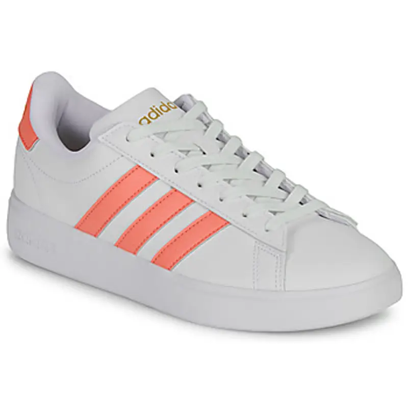 Adidas Sneakers basse Bianco 2313456