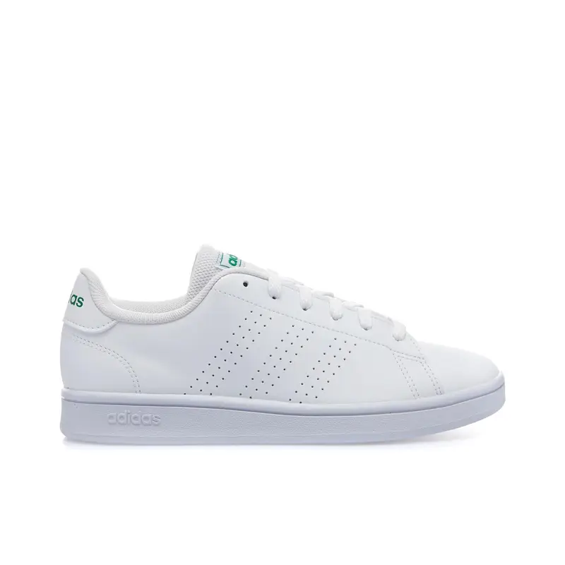 ADIDAS Sneakers bianche da tennis Advantage Base GW2063