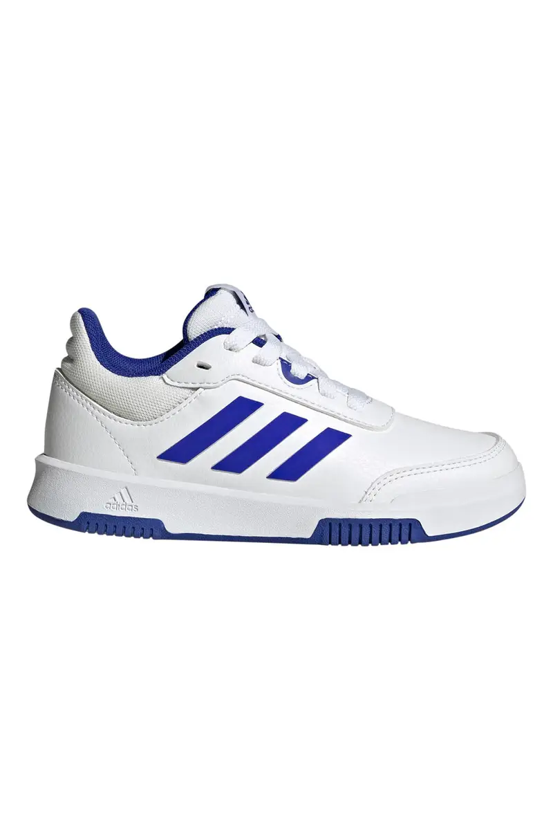 ADIDAS Sneakers Bianche e Blu Tensaur Sport 2.0 Kids [BIANCO]