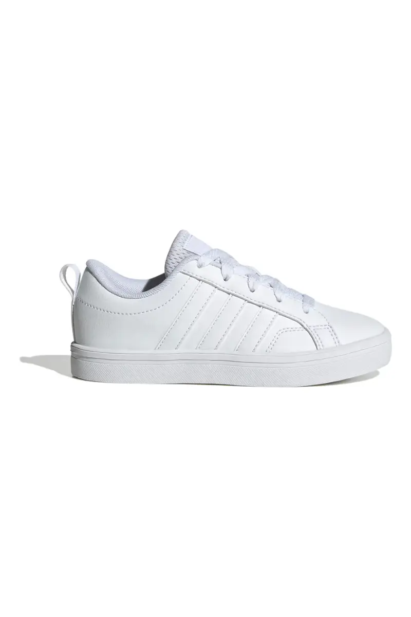 ADIDAS Sneakers bianche stile tennis con lacci VS Pace 2.0 K [WHITE