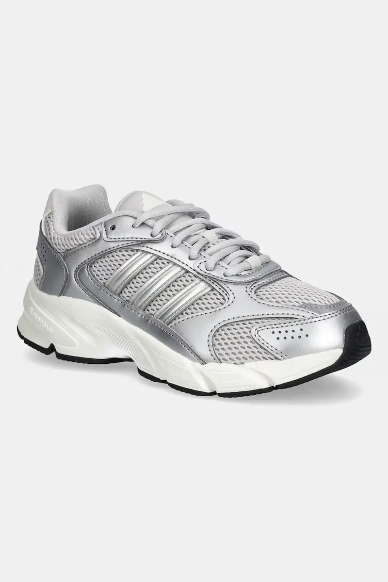 Adidas sneakers Crazychaos 2000 colore grigio JH6851
