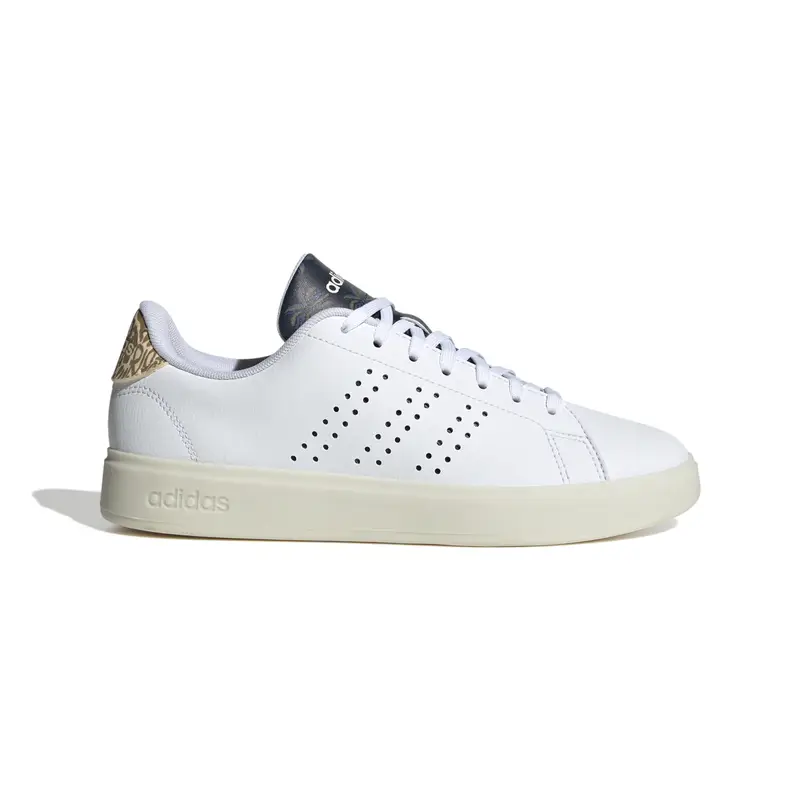 Adidas Sneakers da donna Advantage 2.0 Blanc