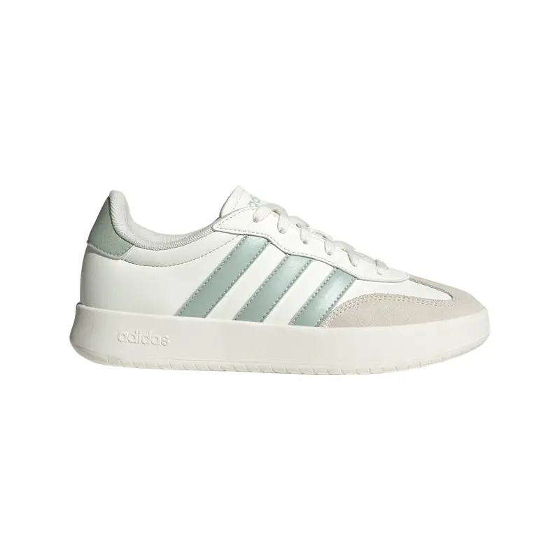 Adidas Sneakers da donna Barreda Blanc