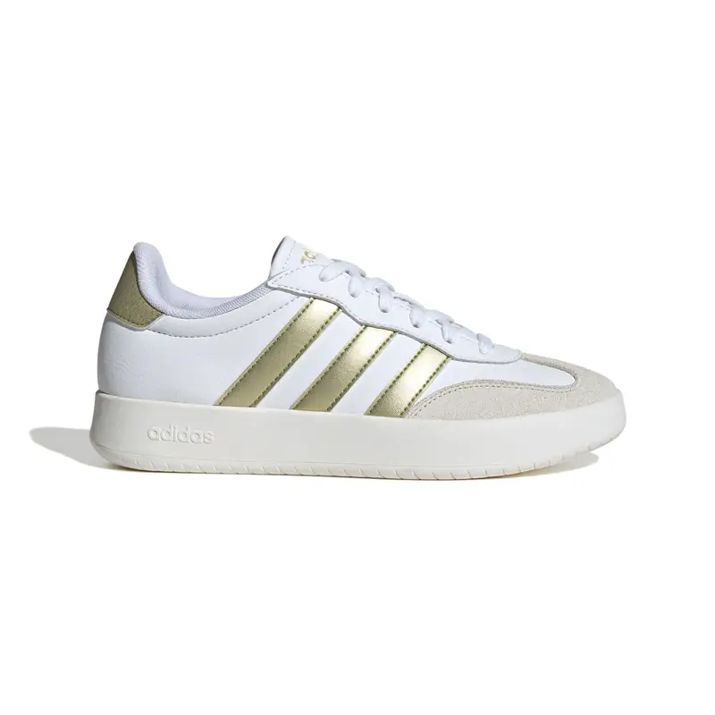 Adidas Sneakers da donna Barreda Blanc