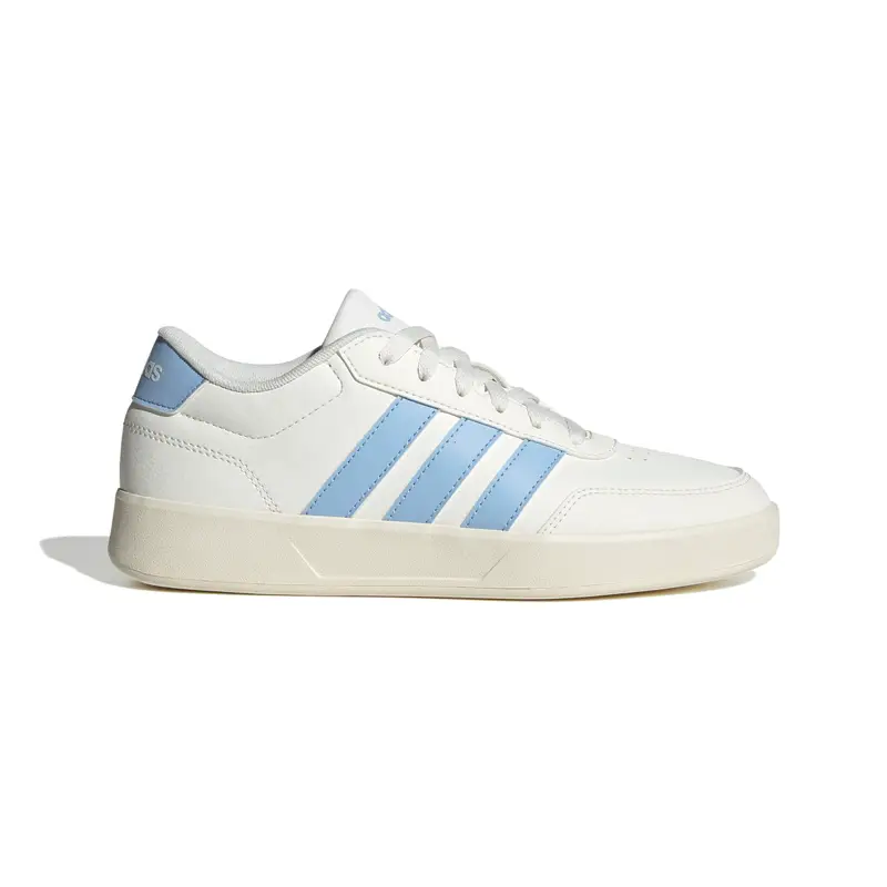Sneakers da donna adidas Breaknet 3.0 Blanc