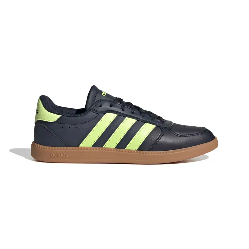 Sneakers da donna adidas Breaknet Sleek Bleu