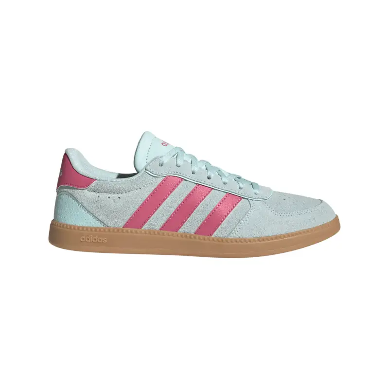 Adidas Sneakers da donna Breaknet Sleek Turquoise