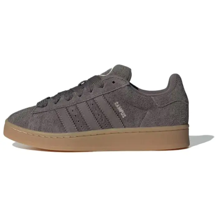Adidas Sneakers da Donna Campus 00s Grigio Mastice Carbone IH2661 40⅔ colore grigio