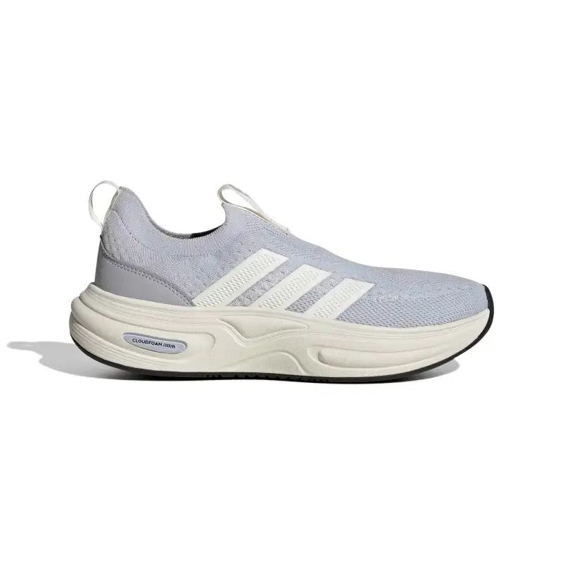 Adidas Sneakers da donna Cloudfoam Cuxxion Gris