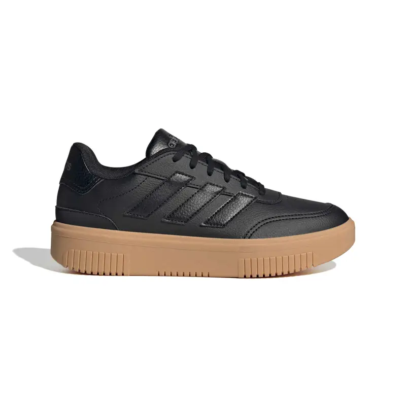 Adidas Sneakers da donna Courtblock Noir