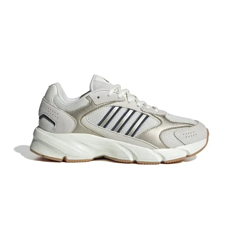 Adidas Sneakers da donna Crazychaos 2000 Blanc