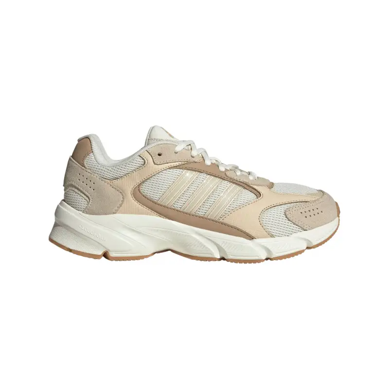Adidas Sneakers da donna Crazychaos 2000 Blanc