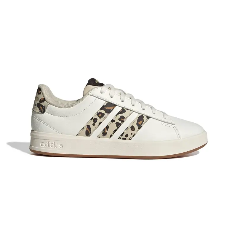 Adidas Sneakers da donna Grand Court 3.0 Beige