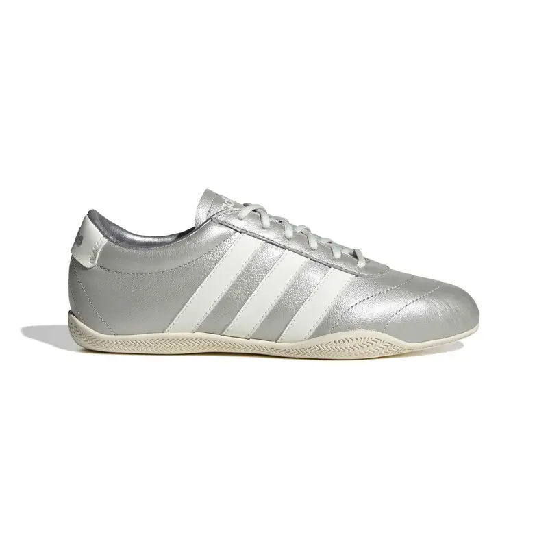 Adidas Sneakers da donna Grand court Argenté