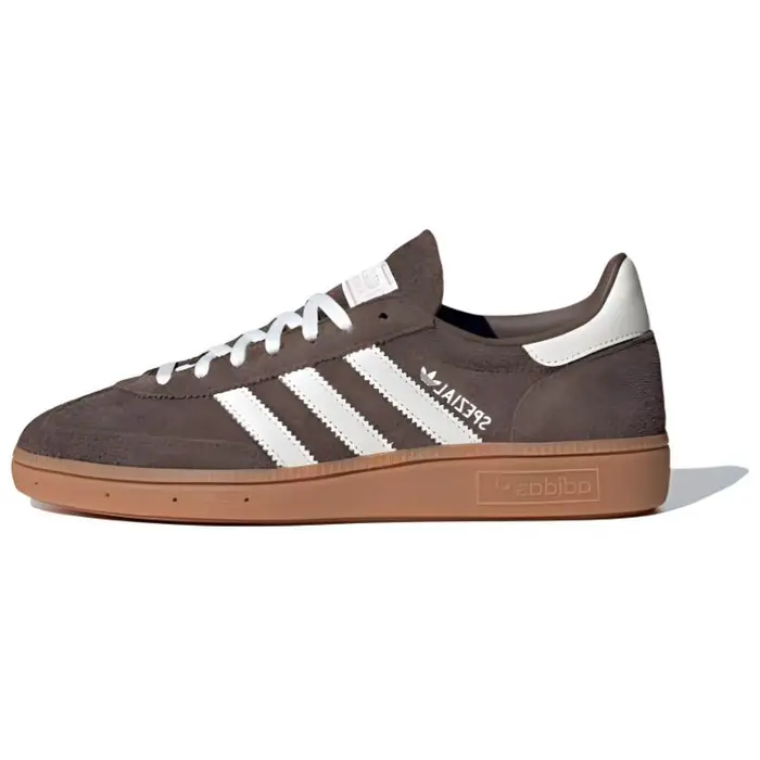 Sneakers da donna Adidas Handball Spezial Marroni IF6490 42⅔ caffè Caffè