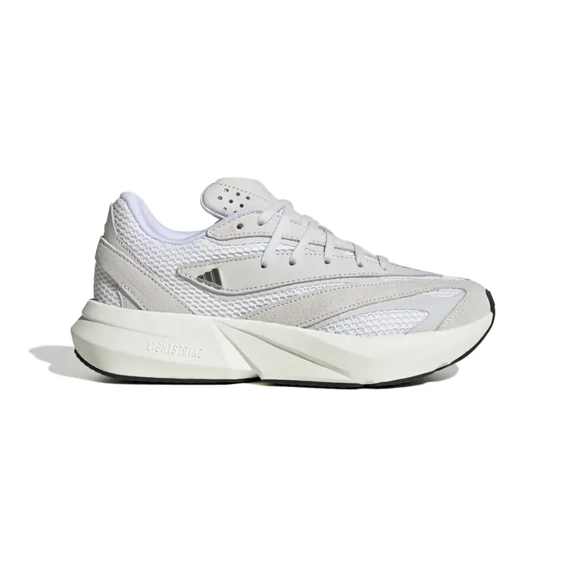 Adidas Sneakers da donna Lightblaze Blanc
