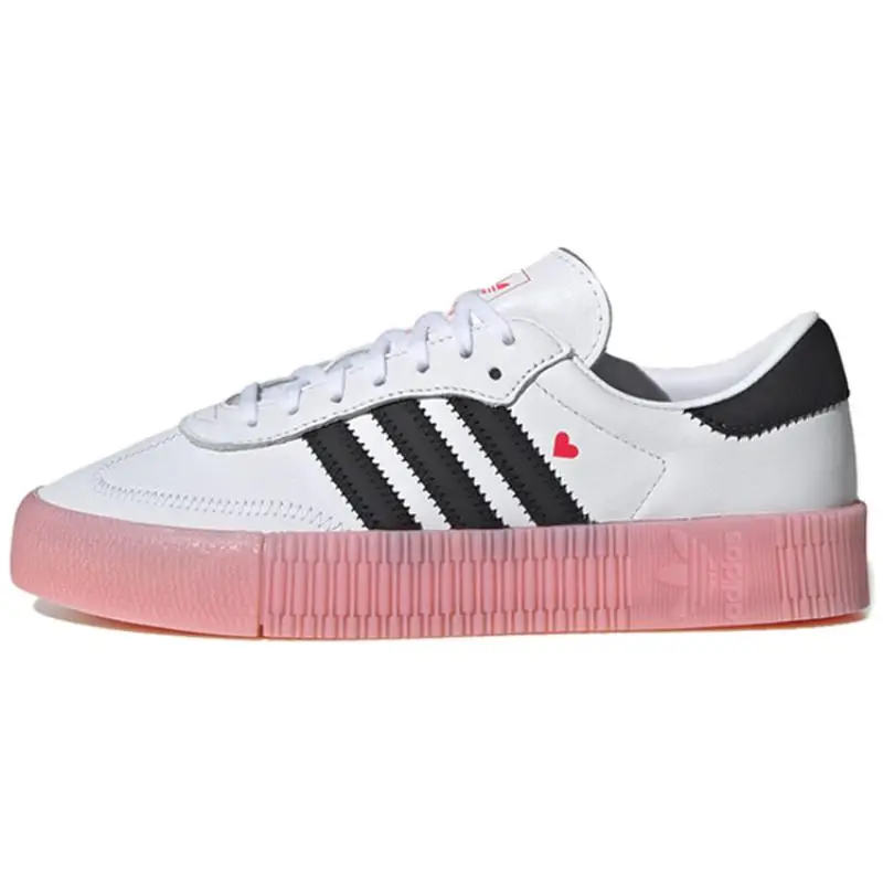 Adidas Sneakers da donna Sambarose Valentine EF4965
