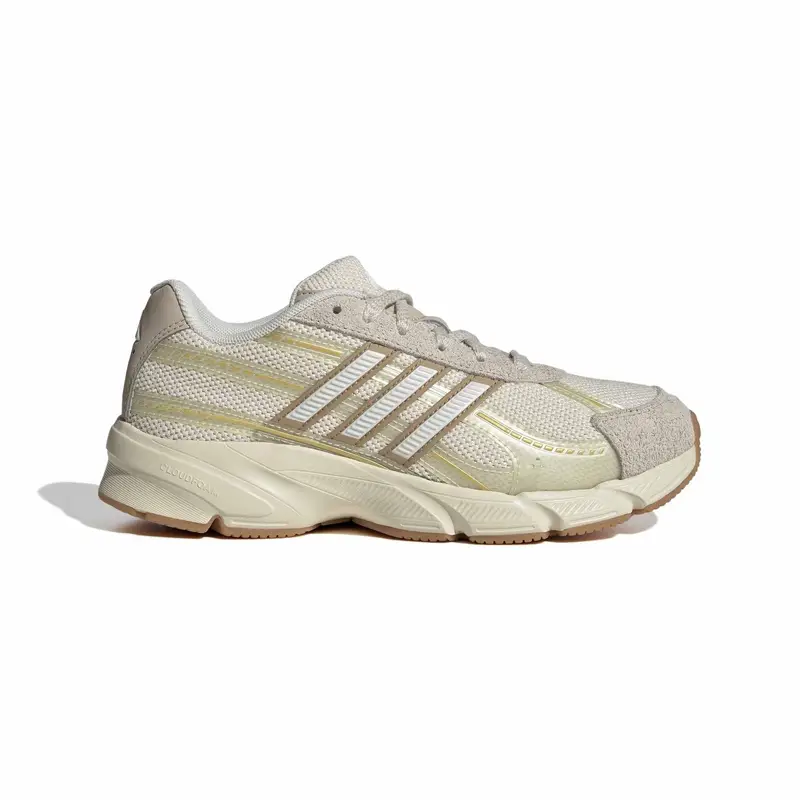 Adidas Sneakers da donna Technochaos 2000 Blanc